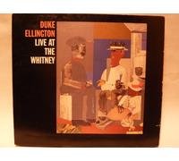 Ellington, Duke - Live at The Whitney