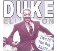 Ellington, Duke - Live in The Big Apple