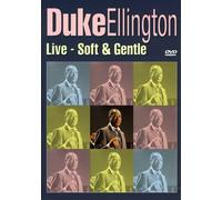 Ellington,Duke - Live-Soft & Gentle [Import]