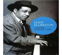 Ellington Duke - London Concert 1964