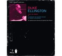 Duke Ellington - Love You Madly + a Concert of Sacred Music at Grac [Import]