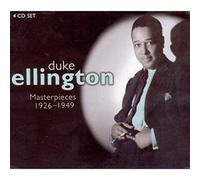 Ellington, Duke - Masterpieces 1926-1949