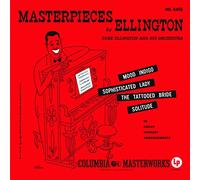 Ellington Duke - Masterpieces By Ellington 200g Mono