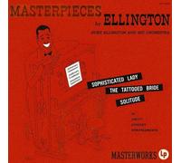 Ellington Duke - Masterpieces by Ellington [Import]