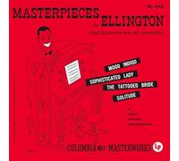 Ellington Duke - Masterpieces by Ellington Sacd [Import]