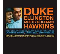 Ellington, Duke - Meets Coleman Hawkins