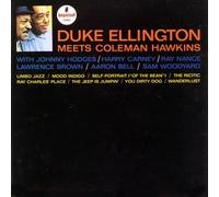 Ellington, Duke - Meets Coleman Hawkins
