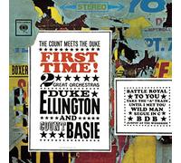 Duke Ellington - First Time! the Count Meets the Duke