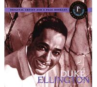 Ellington, Duke - Members Edition