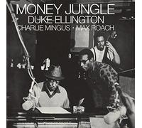 Ellington, Duke - Money Jungle