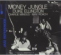 Ellington, Duke - Money Jungle - Digipack