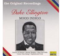 Ellington, Duke - Mood Indigo
