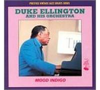Ellington, Duke - Mood Indigo