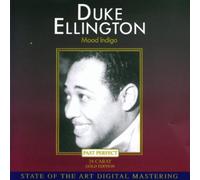 Ellington,Duke - Mood Indigo [Import]