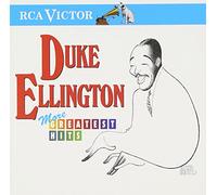 More Duke Ellington Greatest Hits
