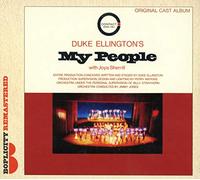 Ellington, Duke - My People [Import]