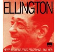 Ellington, Duke - Never Before Released