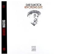 Duke Ellington – New Orleans Suite – Rhino