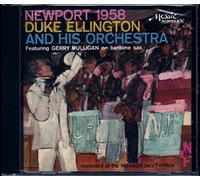 Ellington, Duke - Newport 1958