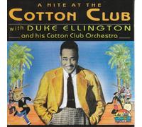 Ellington, Duke - Night at the Cotton Club