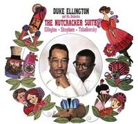 Ellington, Duke -Orchestr - Nutcracker Suite [Import]