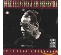 Duke Ellington – Up in Duke's Workshop – Import – Concord