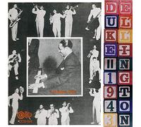 Ellington, Duke - Orchestra 1943 Vol.1