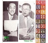 Ellington, Duke - Orchestra 1943 Vol.2