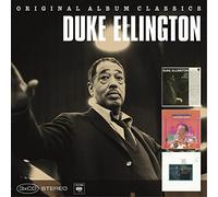 Ellington, Duke - Original Album Classics [Import]