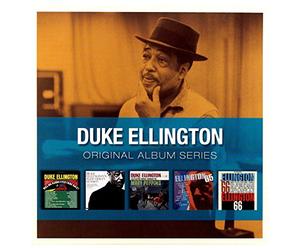 Ellington, Duke - Original Album Series