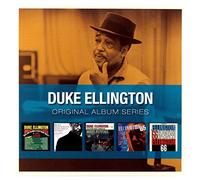 Ellington, Duke - Original Album Series [Import]