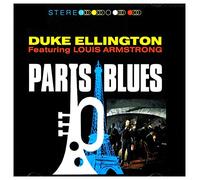 Ellington, Duke - Paris Blues [Import]