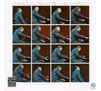 Ellington, Duke - Pianist