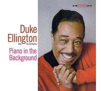 Ellington, Duke - Piano in the Backround