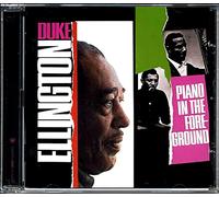 Ellington Duke / Piano in the Foreground