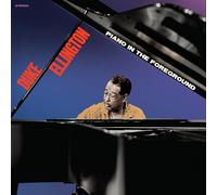 Ellington, Duke - Piano in The Foreground [Import]