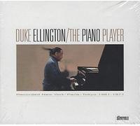 Ellington, Duke - Piano Player [Import]
