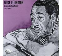 Ellington, Duke - Piano Reflections