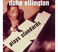 Ellington, Duke - Plays Standards-This Is Jazz N