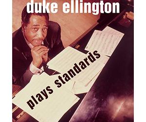 Ellington, Duke - Plays Standards-This Is Jazz N