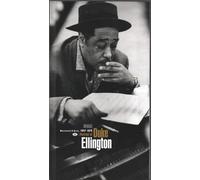 Ellington, Duke - Portrait Of Duke (Longbox 3 CD + livret 24 pages)