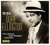 Ellington, Duke - Real... Duke Ellington