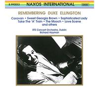 Ellington Duke - Remembering Duke Ellington [Import]