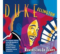 Duke Ellington – Reminiscing in Tempo – Sony Music – Import États‑Unis/Canada