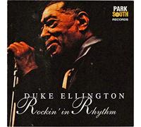 Ellington, Duke - Rockin in Rhythm