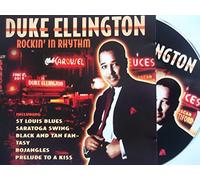 Ellington,Duke - Rockin in Rhythm