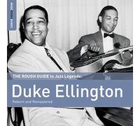 Ellington,Duke - Rough Guide to Jazz Legends: Ellington Reborn and