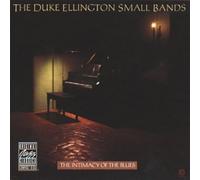 Ellington, Duke -S Bands- - Intimacy of The Blues [Import]