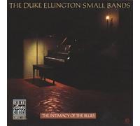 Ellington, Duke -S Bands- - Intimacy of the Blues
