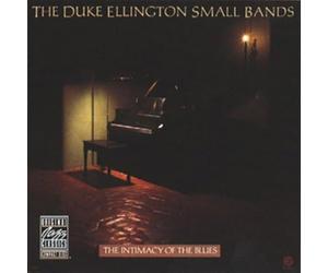 Ellington, Duke -S Bands- - Intimacy of the Blues